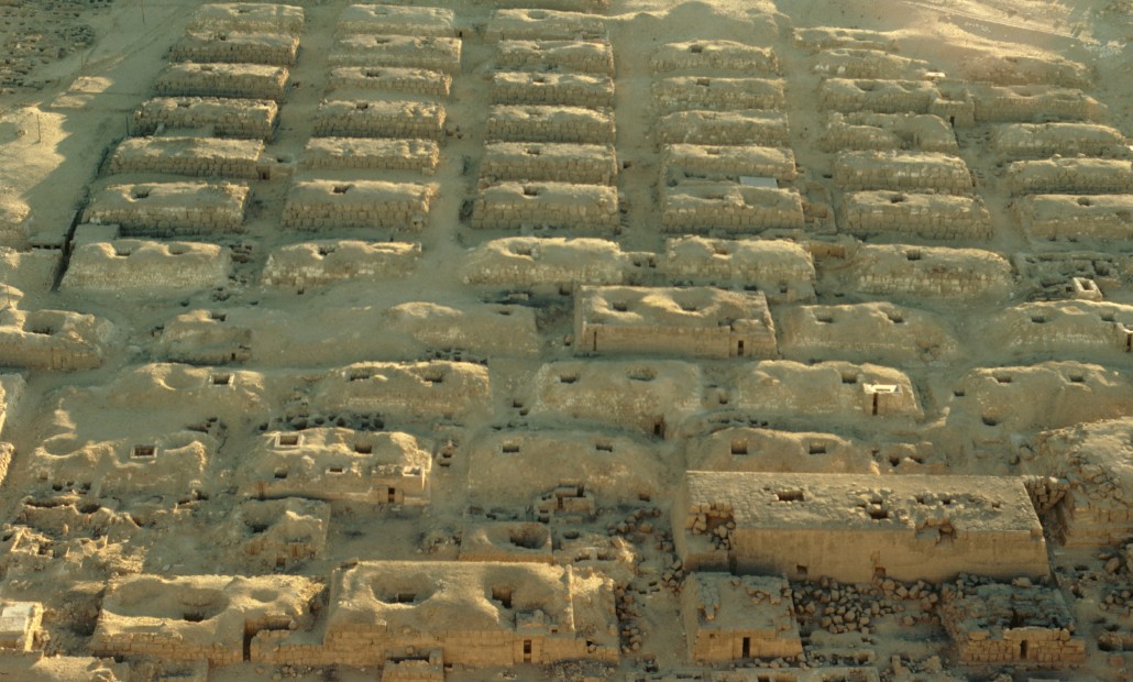 Du haut des pyramides-01